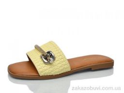 Шльопанці Alimama-Girnaive JN7