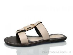 Шльопанці Alimama-Girnaive JN16