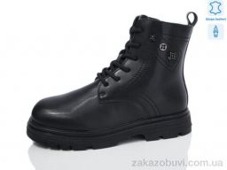 Ботинки Alimama-Girnaive B19 шкіра