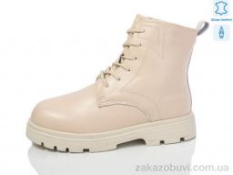 Ботинки Alimama-Girnaive B22 шкіра