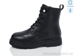 Ботинки Alimama-Girnaive B52 шкіра