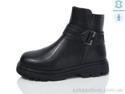 Ботинки Alimama-Girnaive B23 шкіра