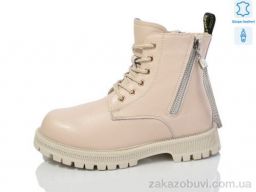 Ботинки Alimama-Girnaive B103 шкіра