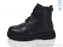 Ботинки Alimama-Girnaive B105 шкіра