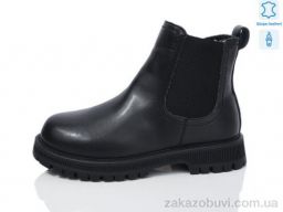 Ботинки Alimama-Girnaive B107 шкіра