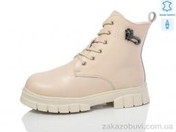 Ботинки Alimama-Girnaive B51 шкіра