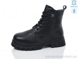 Ботинки Alimama-Girnaive B58 шкіра