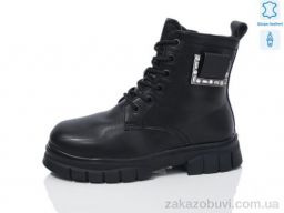 Ботинки Alimama-Girnaive B59 шкіра