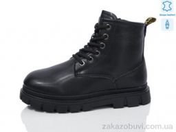 Ботинки Alimama-Girnaive B109 шкіра