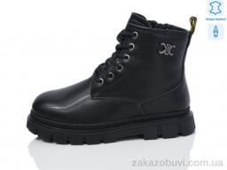 Ботинки Alimama-Girnaive B110 шкіра