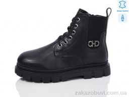 Ботинки Alimama-Girnaive B112 шкіра