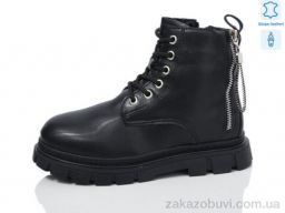 Ботинки Alimama-Girnaive B115 шкіра