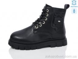 Ботинки Alimama-Girnaive B117 шкіра