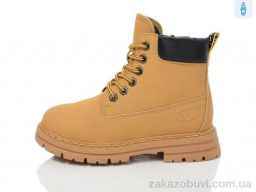 Ботинки Alimama-Girnaive B01 шкіра