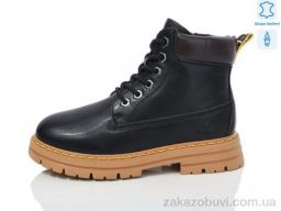 Ботинки Alimama-Girnaive B02 шкіра