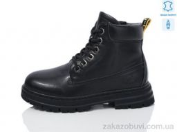 Ботинки Alimama-Girnaive B03 шкіра