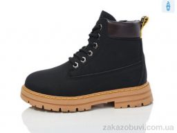 Ботинки Alimama-Girnaive B05 шкіра