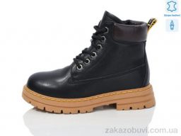 Ботинки Alimama-Girnaive B08 шкіра