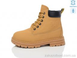 Ботинки Alimama-Girnaive B06 шкіра