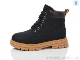 Ботинки Alimama-Girnaive B07 шкіра