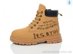 Ботинки Alimama-Girnaive B090 шкіра