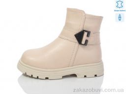 Ботинки Alimama-Girnaive B3 шкіра