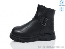 Ботинки Alimama-Girnaive B35 шкіра