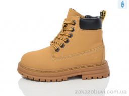 Ботинки Alimama-Girnaive B09 шкіра