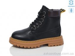 Ботинки Alimama-Girnaive B10 шкіра