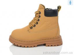 Ботинки Alimama-Girnaive B13 шкіра