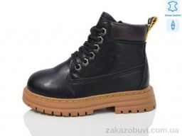 Ботинки Alimama-Girnaive B16 шкіра