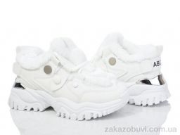 Кроссовки Alimama-Girnaive AB038-2