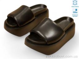 Шлепки Allshoes 182407