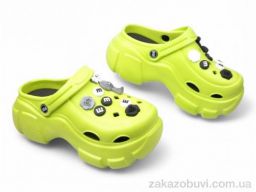 Кроксы Allshoes 182415