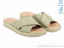 Шлепки Allshoes 184617