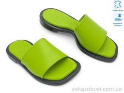 Шлепки Allshoes 184704