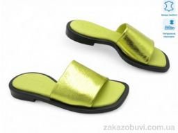 Шлепки Allshoes 184710