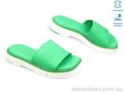 Шлепки Allshoes 186495