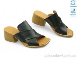 Шлепки Allshoes 186547