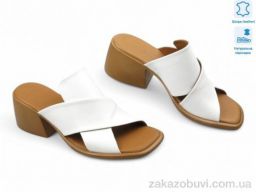 Шлепки Allshoes 186550