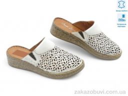 Шлепки Allshoes 186698