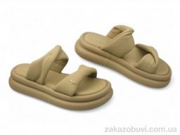 Шлепки Allshoes 186863