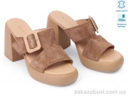 Шлепки Allshoes 184799