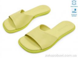 Шлепки Allshoes 184844