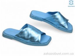 Шлепки Allshoes 184851