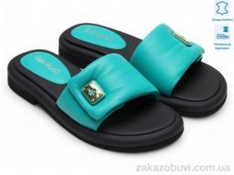 Шлепки Allshoes 184944
