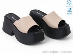 Шлепки Allshoes 187040