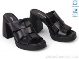 Шлепки Allshoes 187045