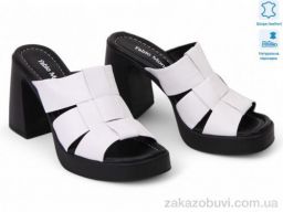 Шлепки Allshoes 187047
