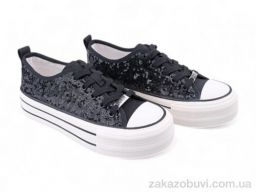 Кеды Allshoes 199300